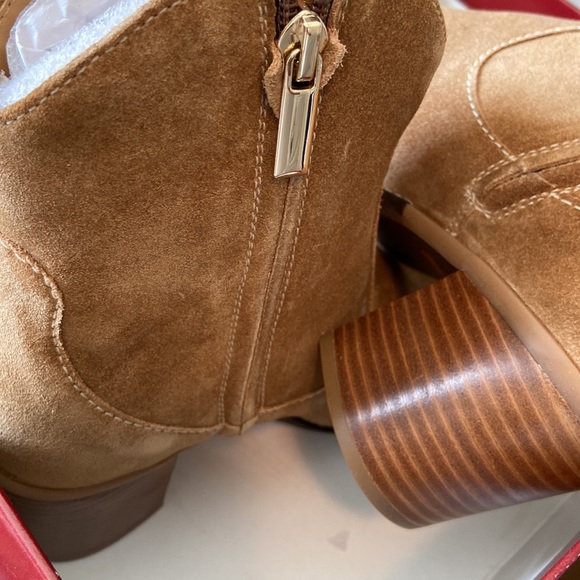 Hush Puppy Hannah Mid Boot - Picture 14 of 15